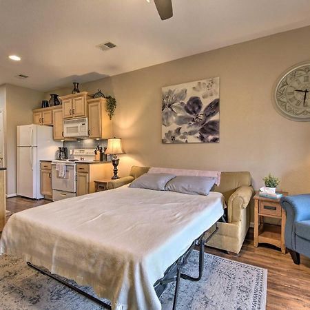 Spacious Condo About 4 Mi From Downtown Branson! 外观 照片