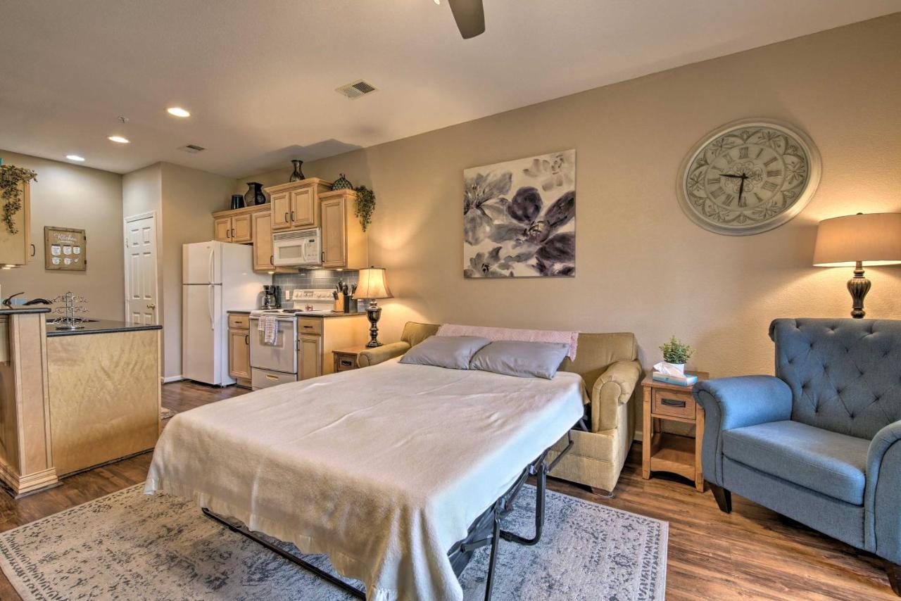 Spacious Condo About 4 Mi From Downtown Branson! 外观 照片