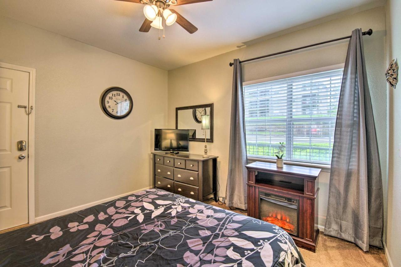Spacious Condo About 4 Mi From Downtown Branson! 外观 照片
