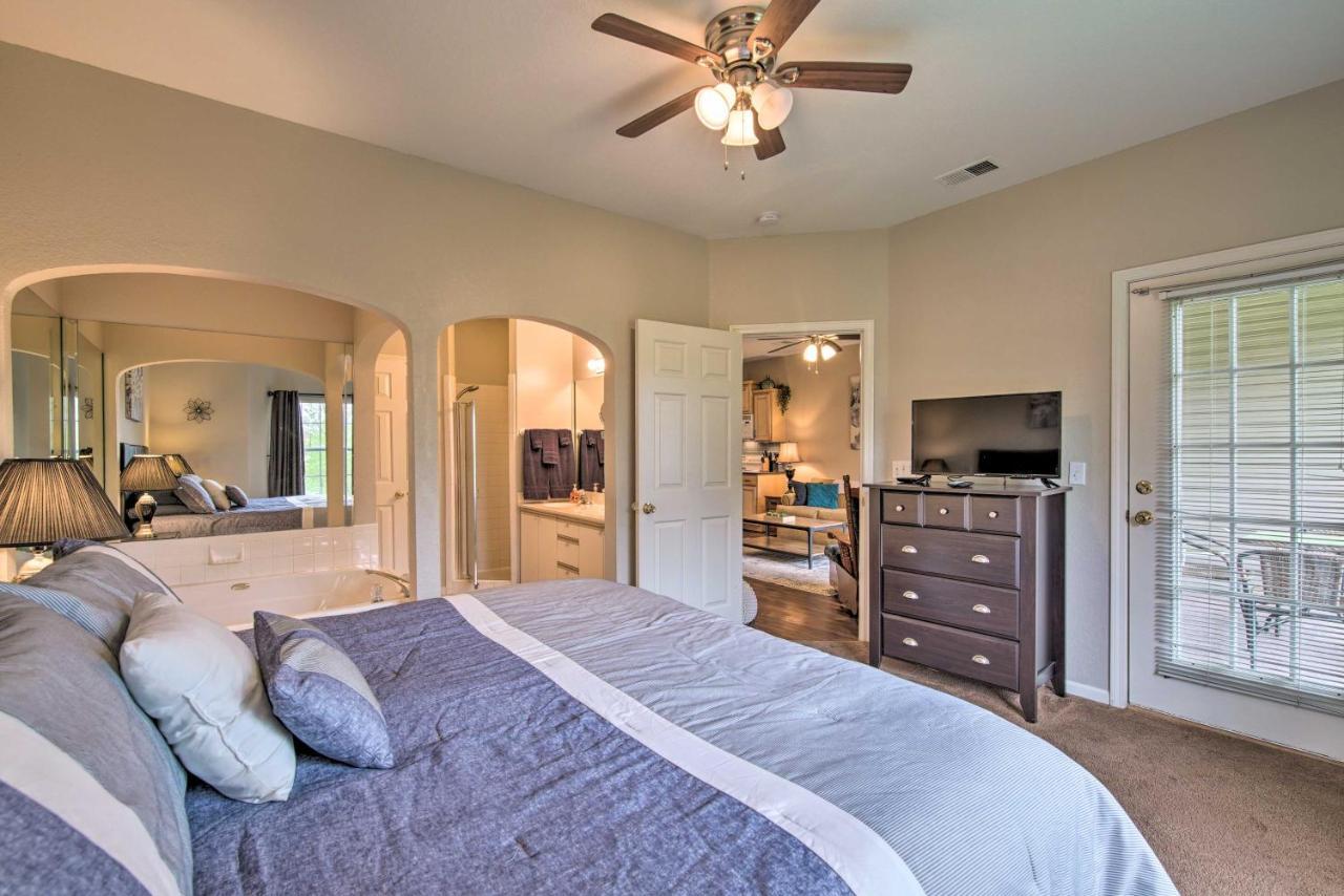 Spacious Condo About 4 Mi From Downtown Branson! 外观 照片