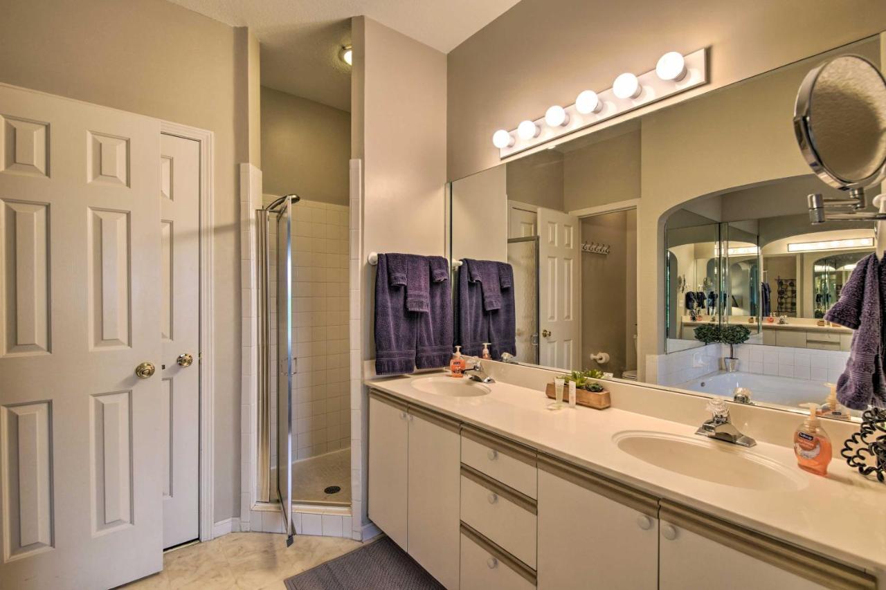 Spacious Condo About 4 Mi From Downtown Branson! 外观 照片
