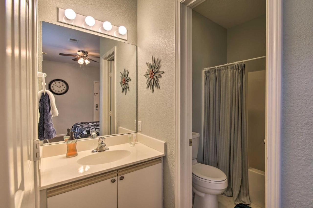 Spacious Condo About 4 Mi From Downtown Branson! 外观 照片
