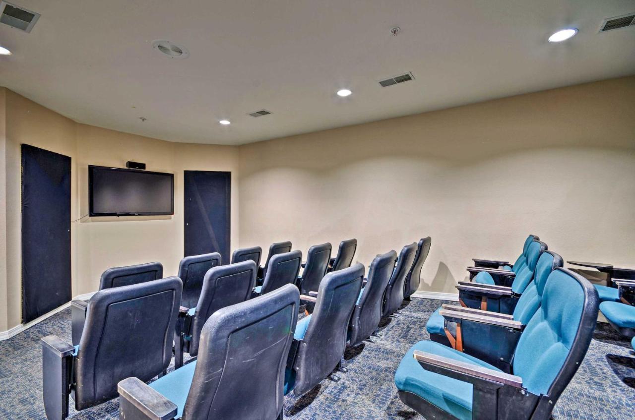 Spacious Condo About 4 Mi From Downtown Branson! 外观 照片