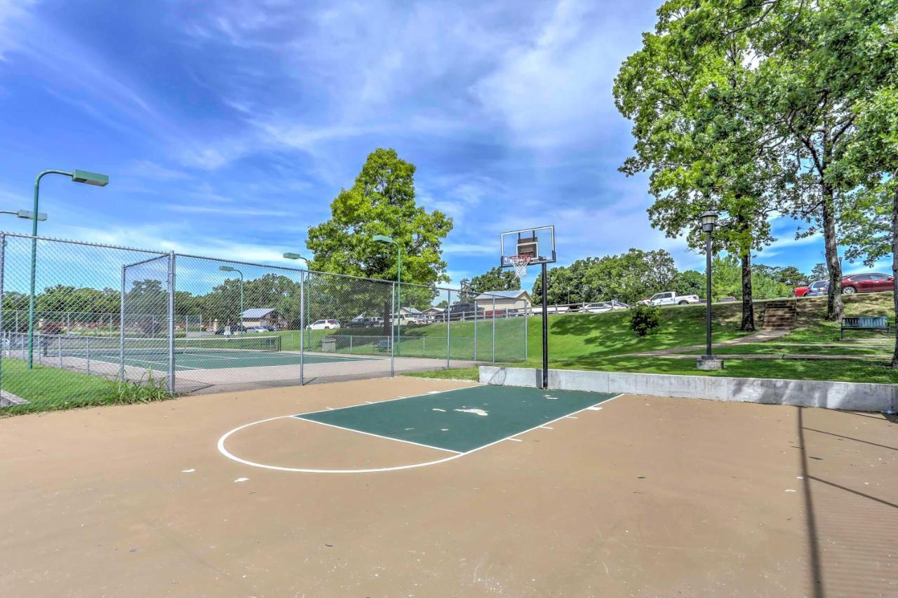 Spacious Condo About 4 Mi From Downtown Branson! 外观 照片